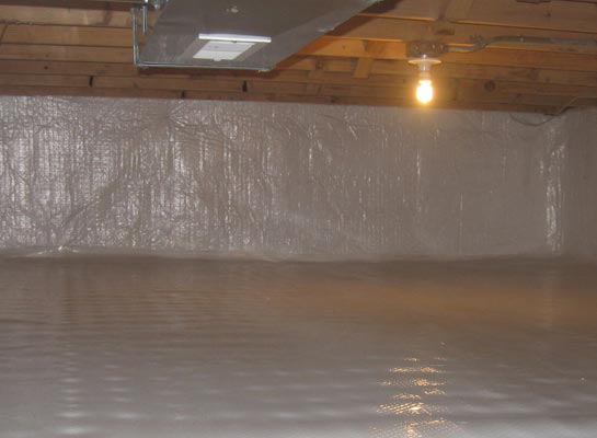 Top Basement Waterproofing Contractors in Huntsville, Decatur