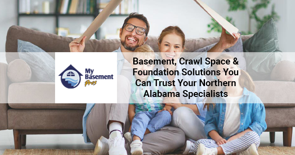 Top Basement Waterproofing Contractors in Huntsville, Decatur